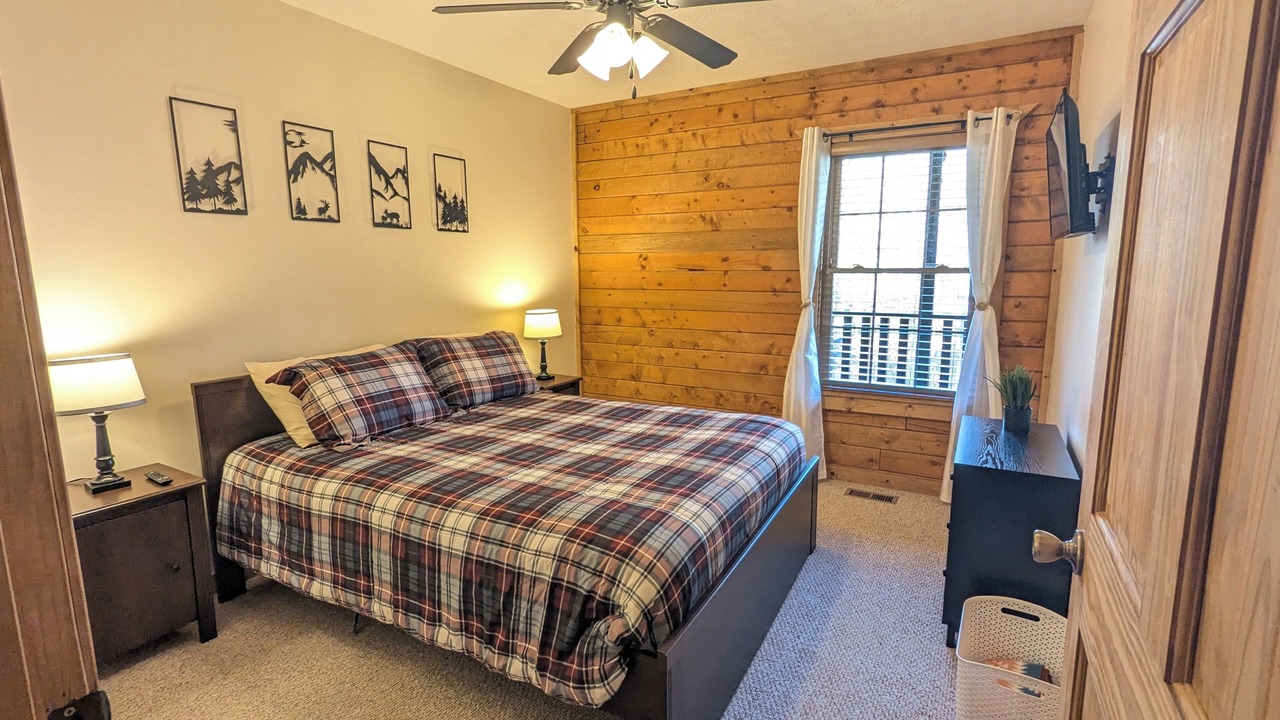 Photo of Bedroom in Fort Valley