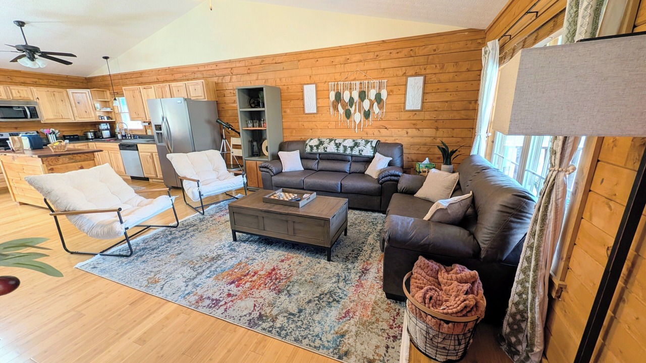 Photo of Livingroom in Fort Valley