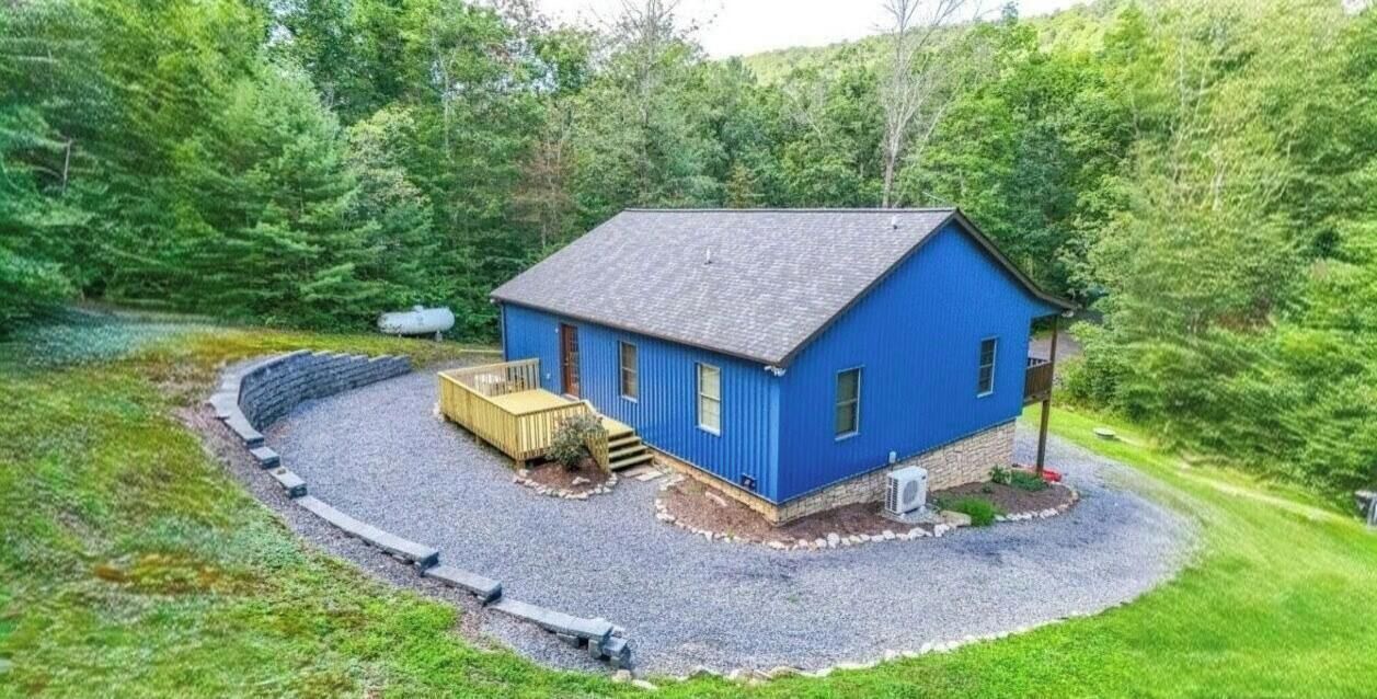 Photo of Outdoor in Fort Valley
