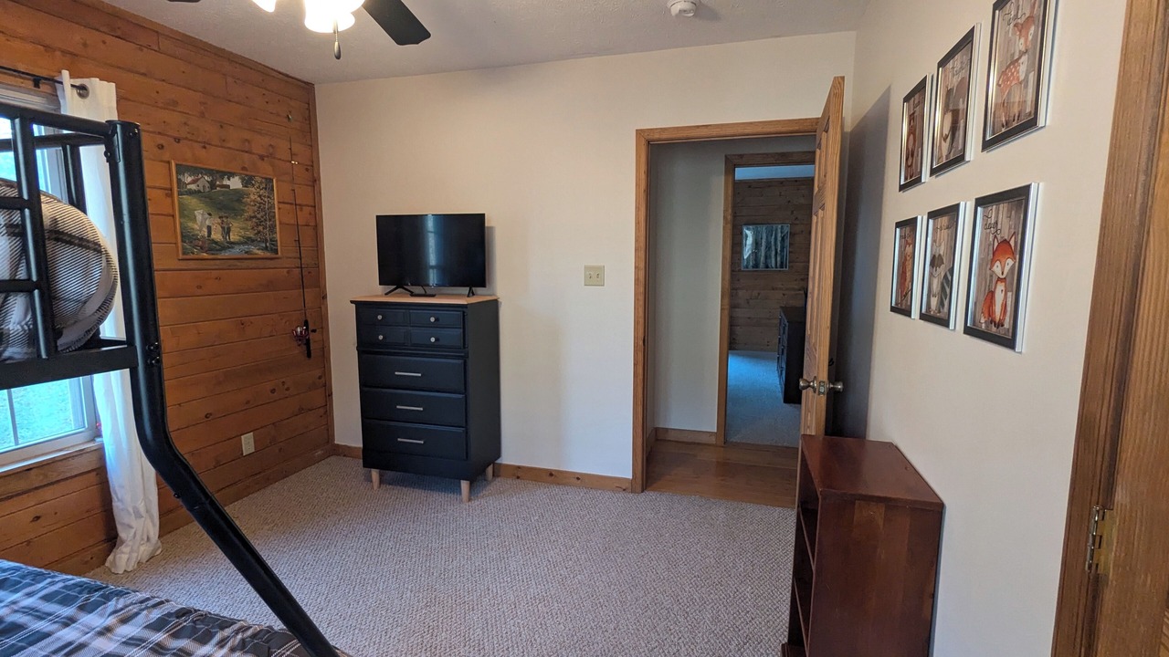 Photo of Bedroom in Fort Valley