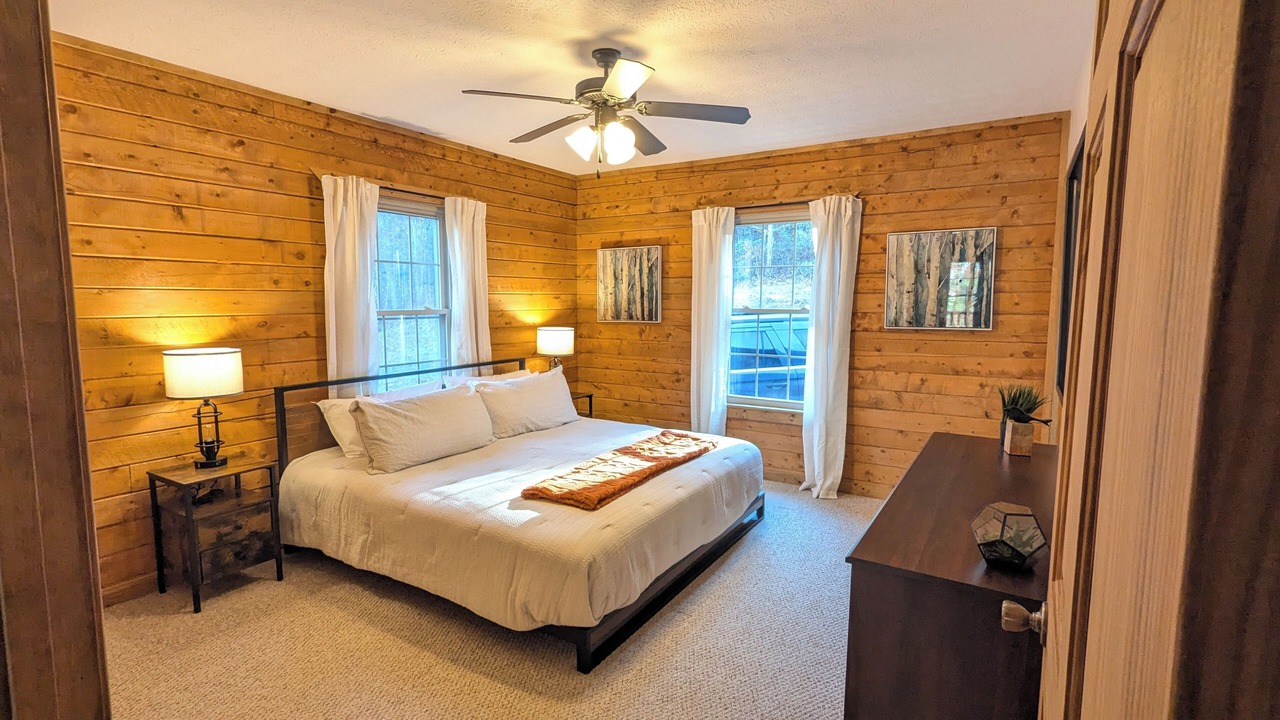 Photo of Bedroom in Fort Valley