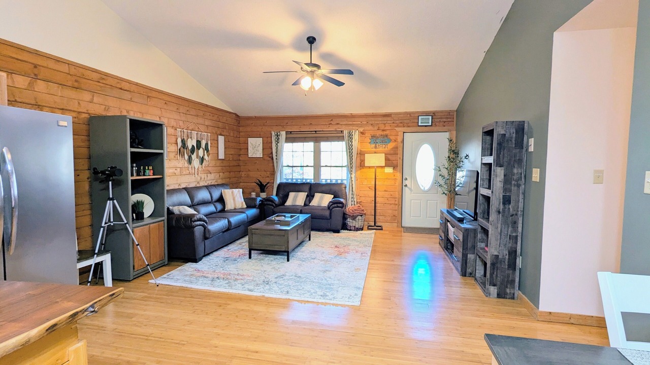 Photo of Livingroom in Fort Valley
