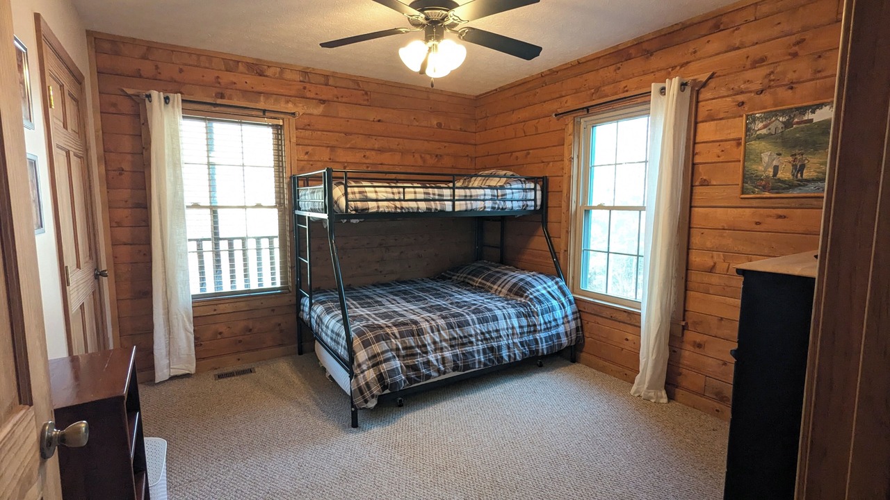 Photo of Bedroom in Fort Valley