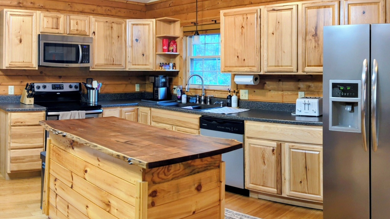 Photo of Kitchen in Fort Valley