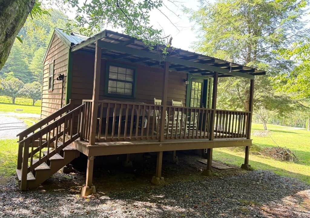 Photo of Outdoor in Hiawassee