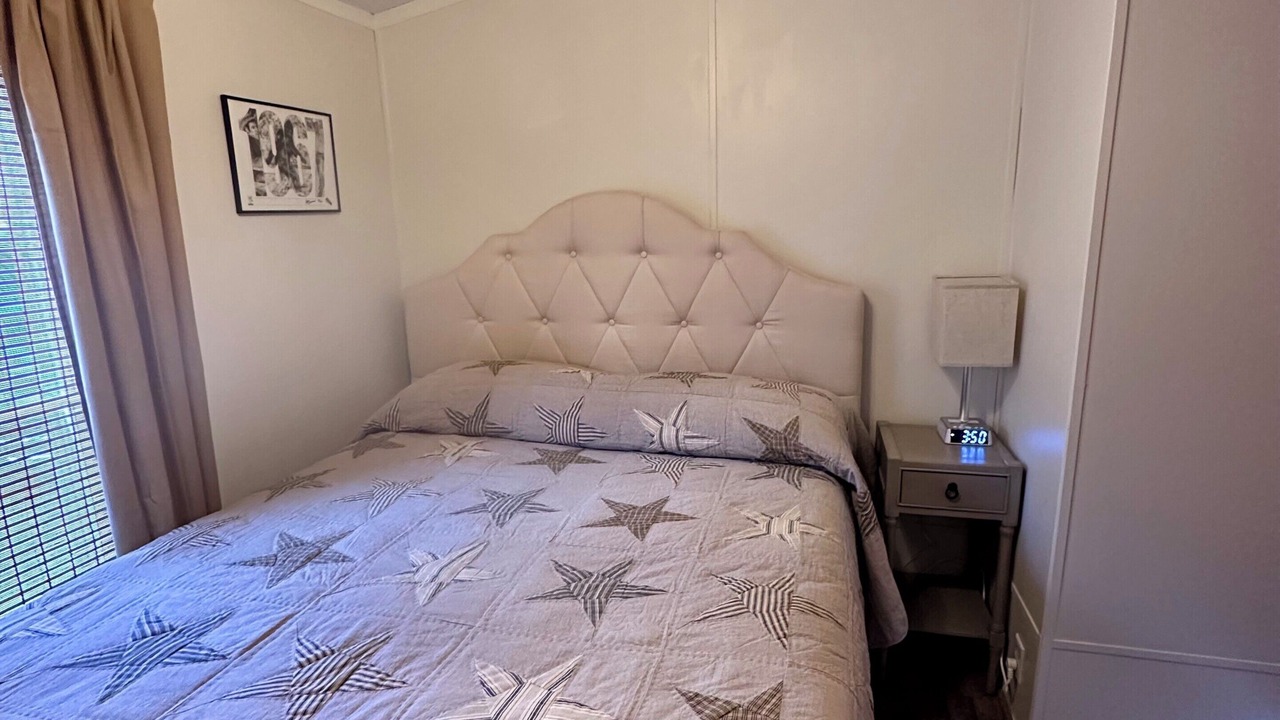 Photo of Bedroom in Pine Ridge