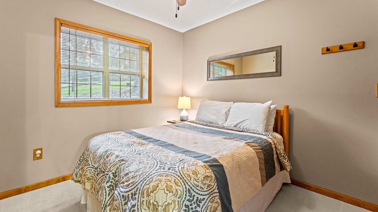 Photo of Bedroom in Sharps Chapel