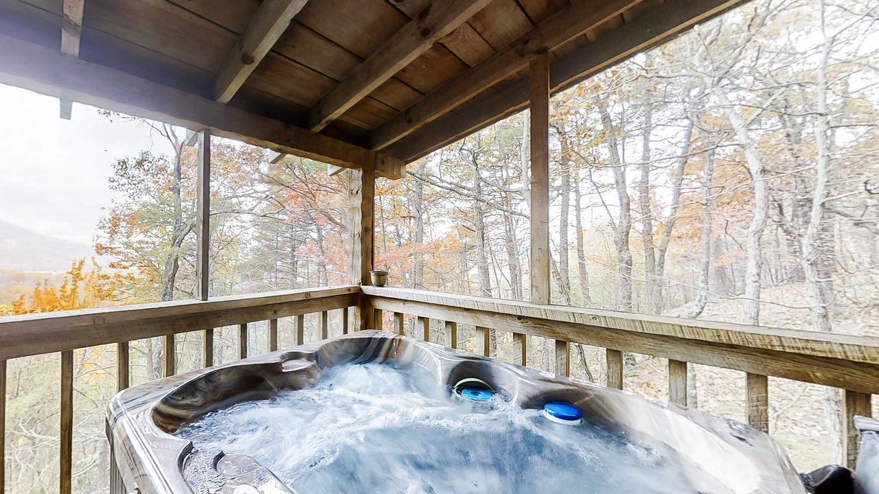 Photo of Outdoor in Smoky Mountains