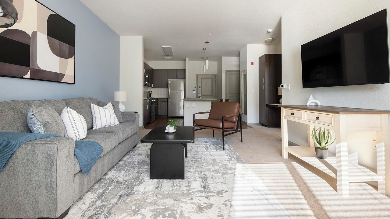 Photo of Livingroom in Paw Creek