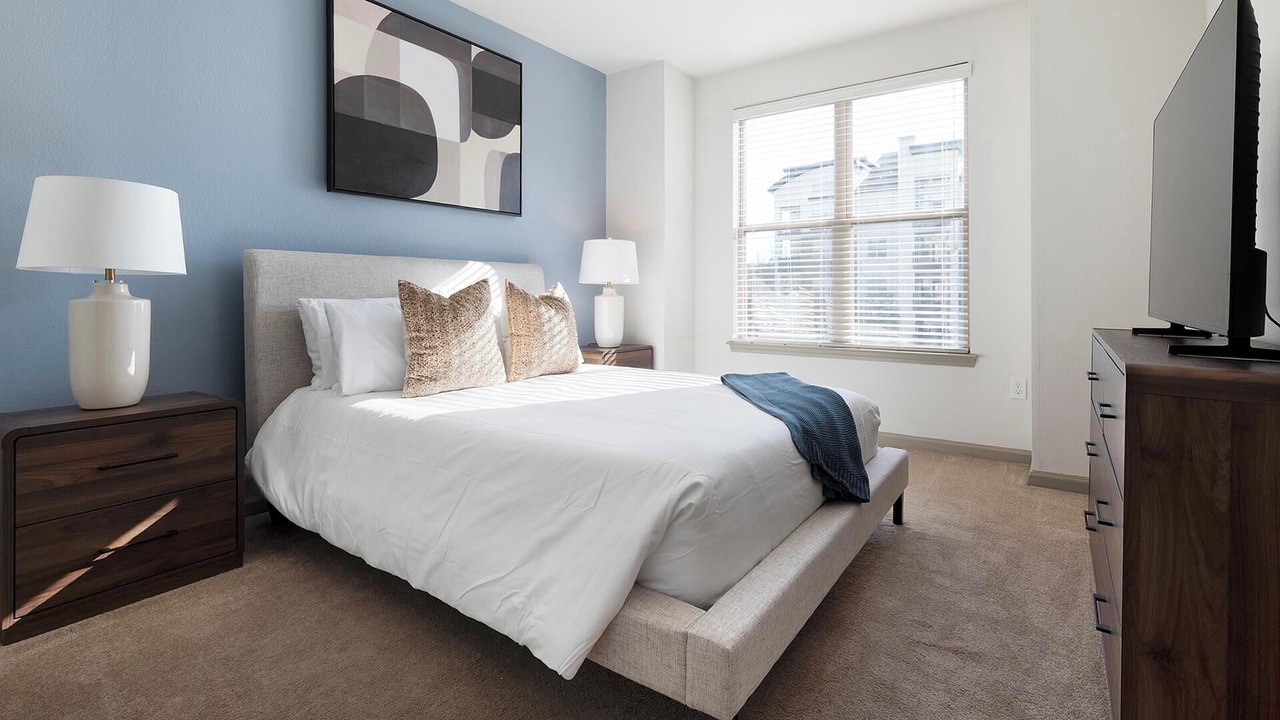 Photo of Bedroom in Paw Creek