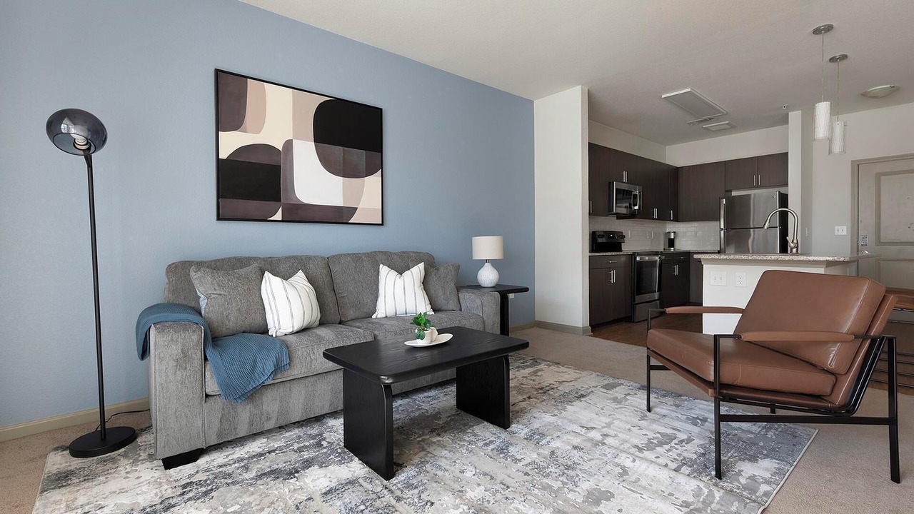 Photo of Livingroom in Paw Creek