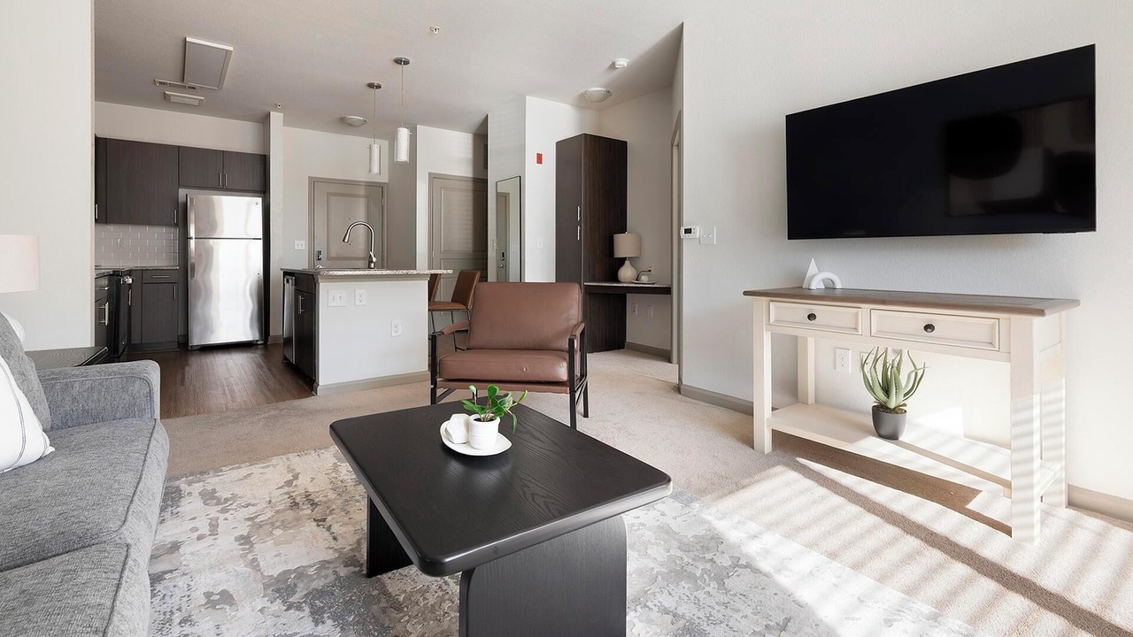 Photo of Livingroom in Paw Creek