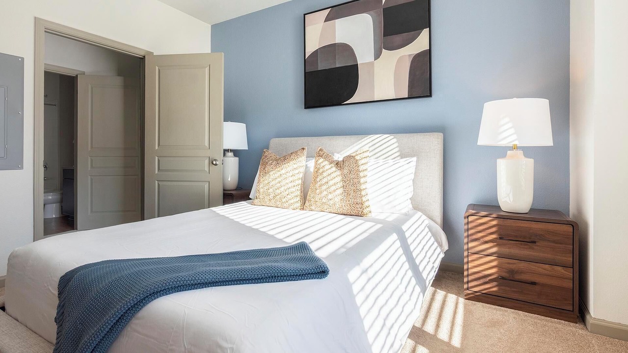 Photo of Bedroom in Paw Creek