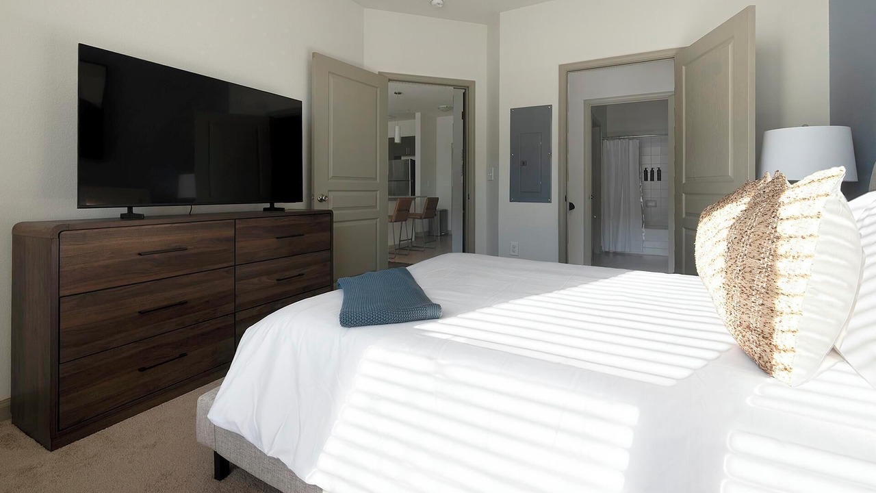 Photo of Bedroom in Paw Creek