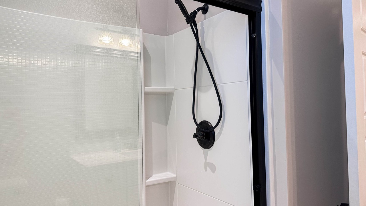 Photo of Bathroom in Sharps Chapel