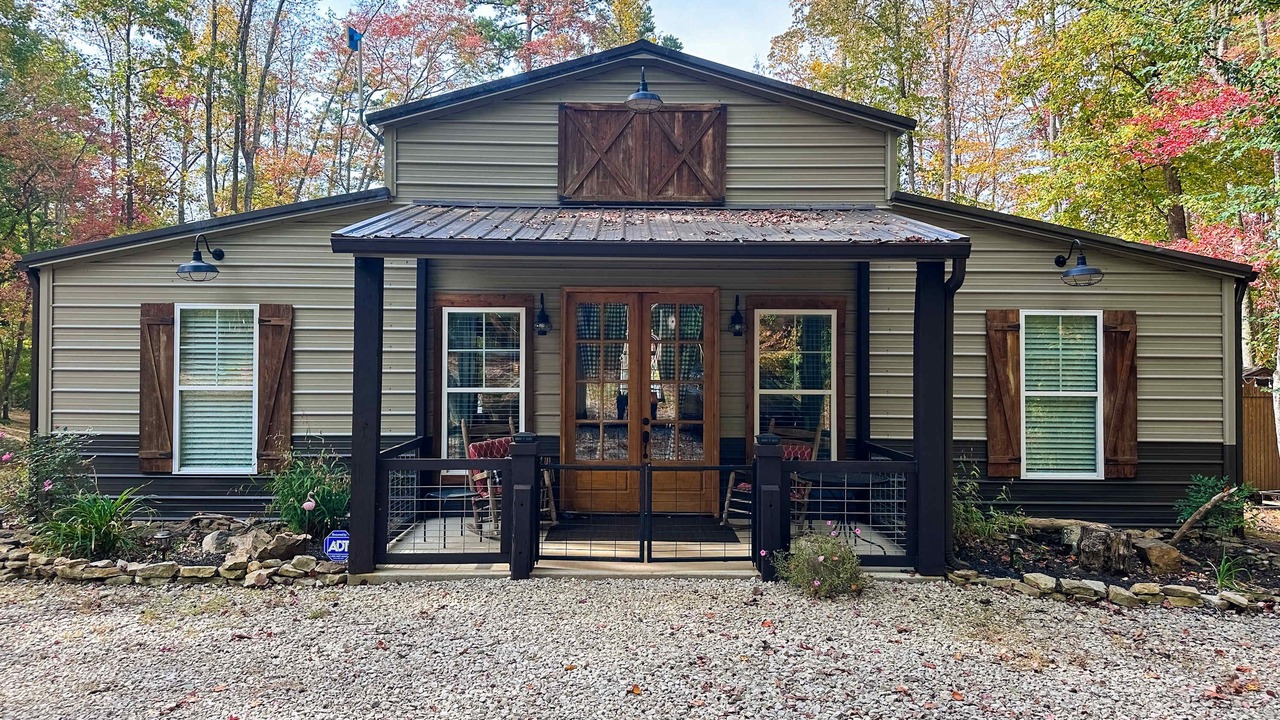 Photo of Outdoor in Sharps Chapel