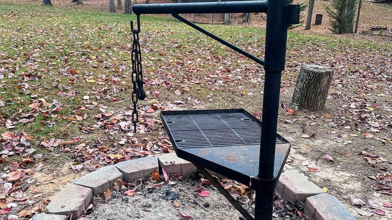 Photo of Outdoor in Sharps Chapel