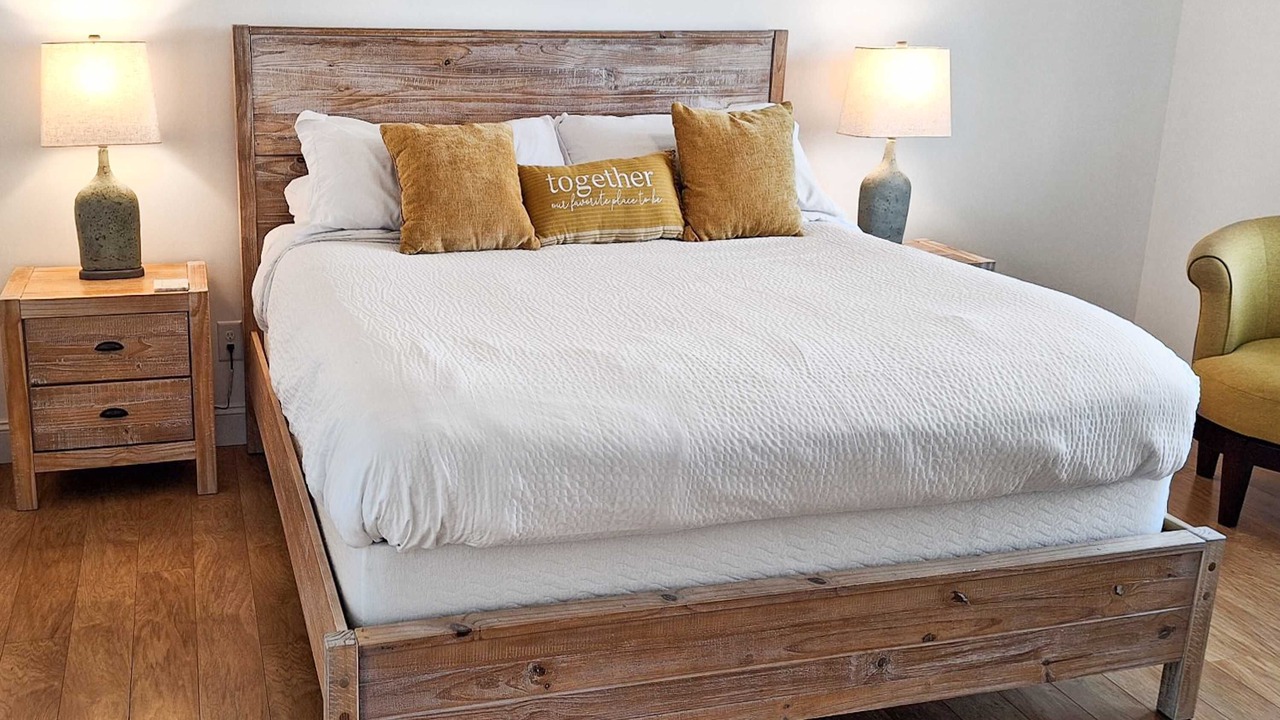 Photo of Bedroom in Maynardville