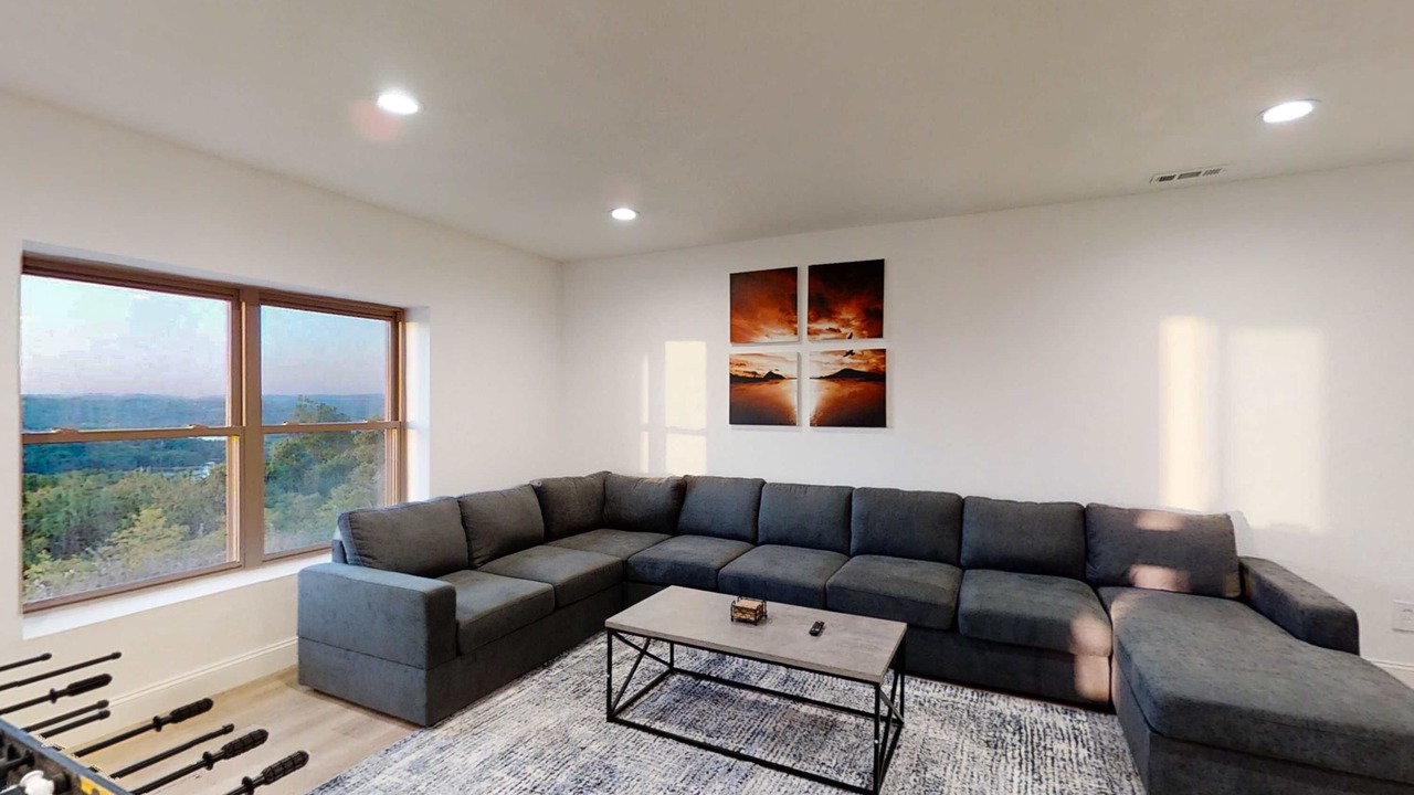 Photo of Livingroom in Maynardville