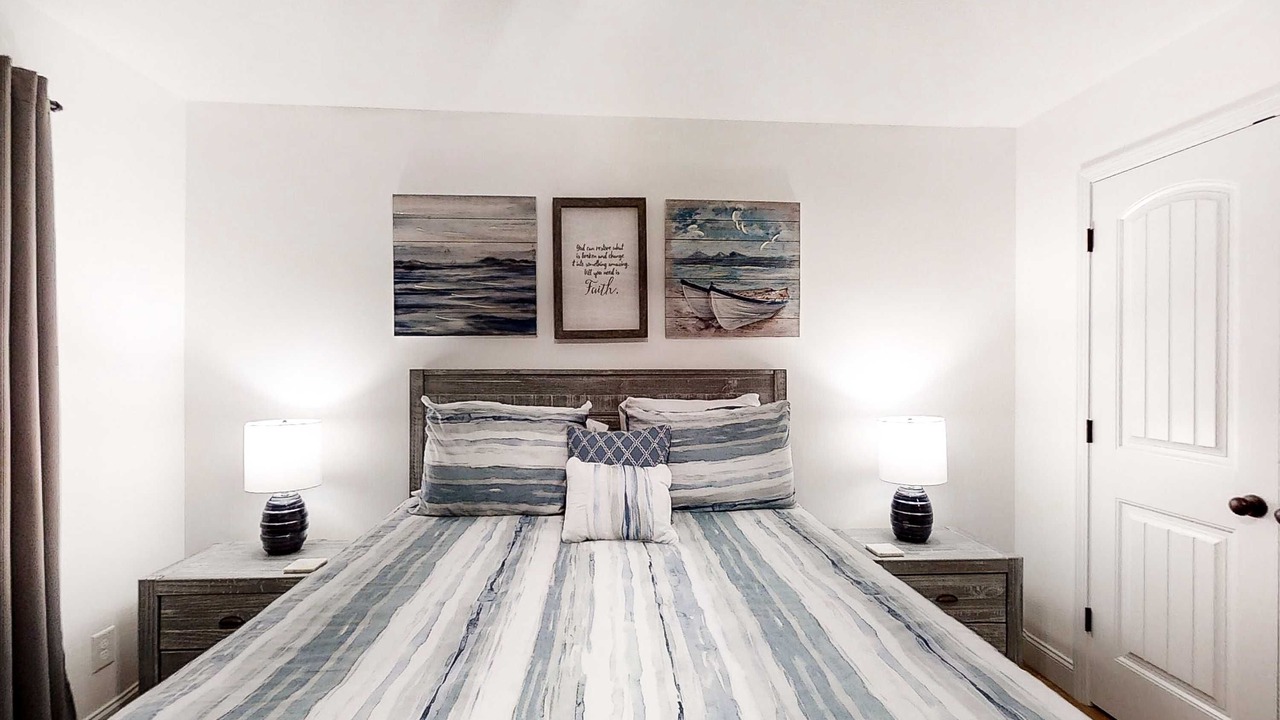 Photo of Bedroom in Maynardville