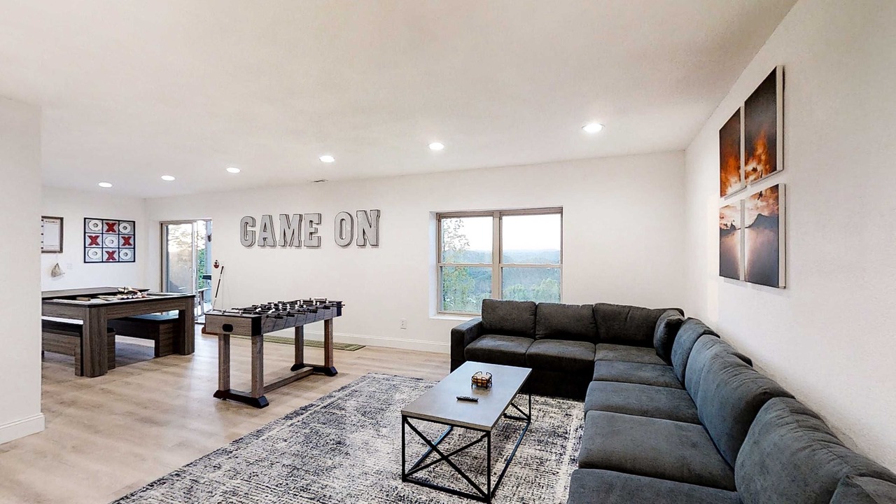 Photo of Livingroom in Maynardville