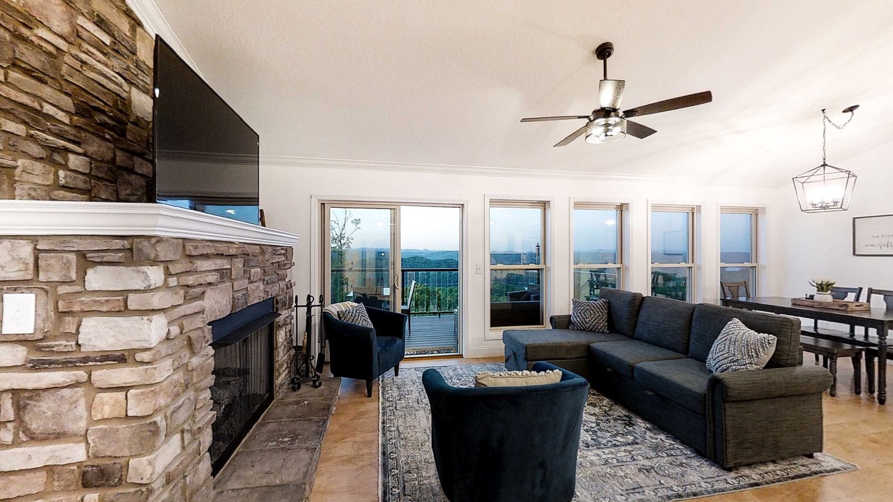Photo of Livingroom in Maynardville