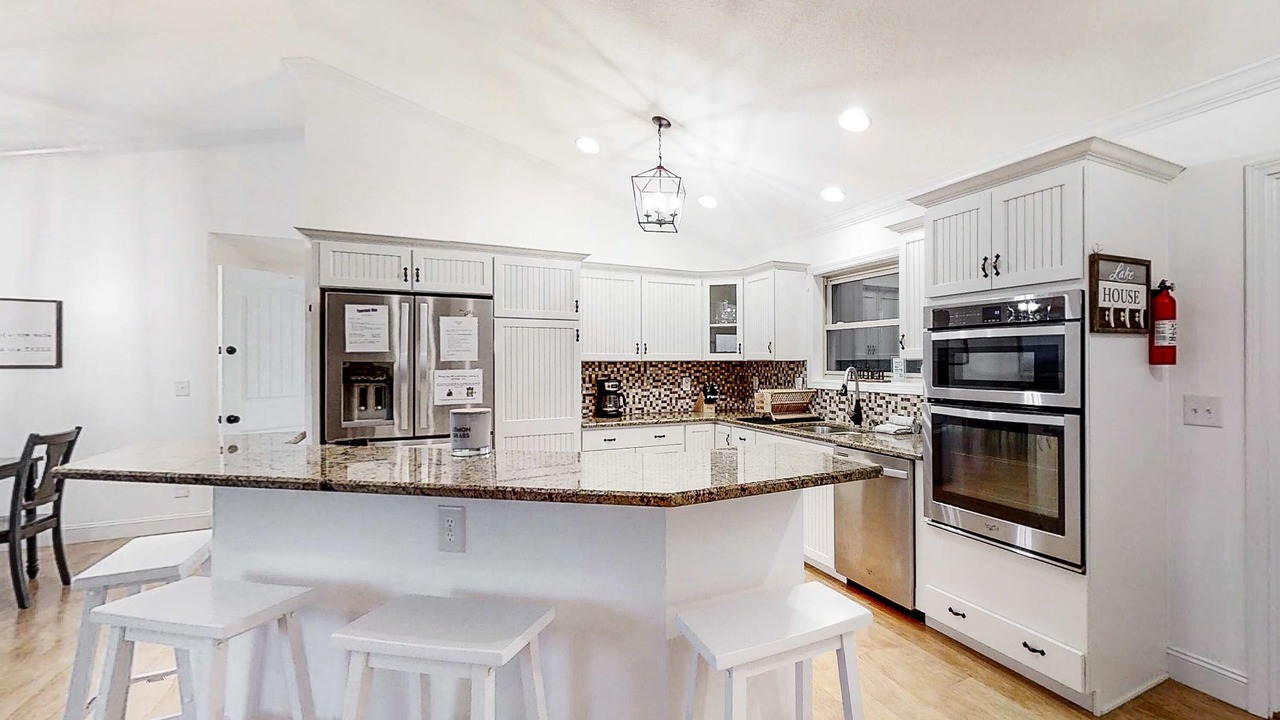 Photo of Kitchen in Maynardville