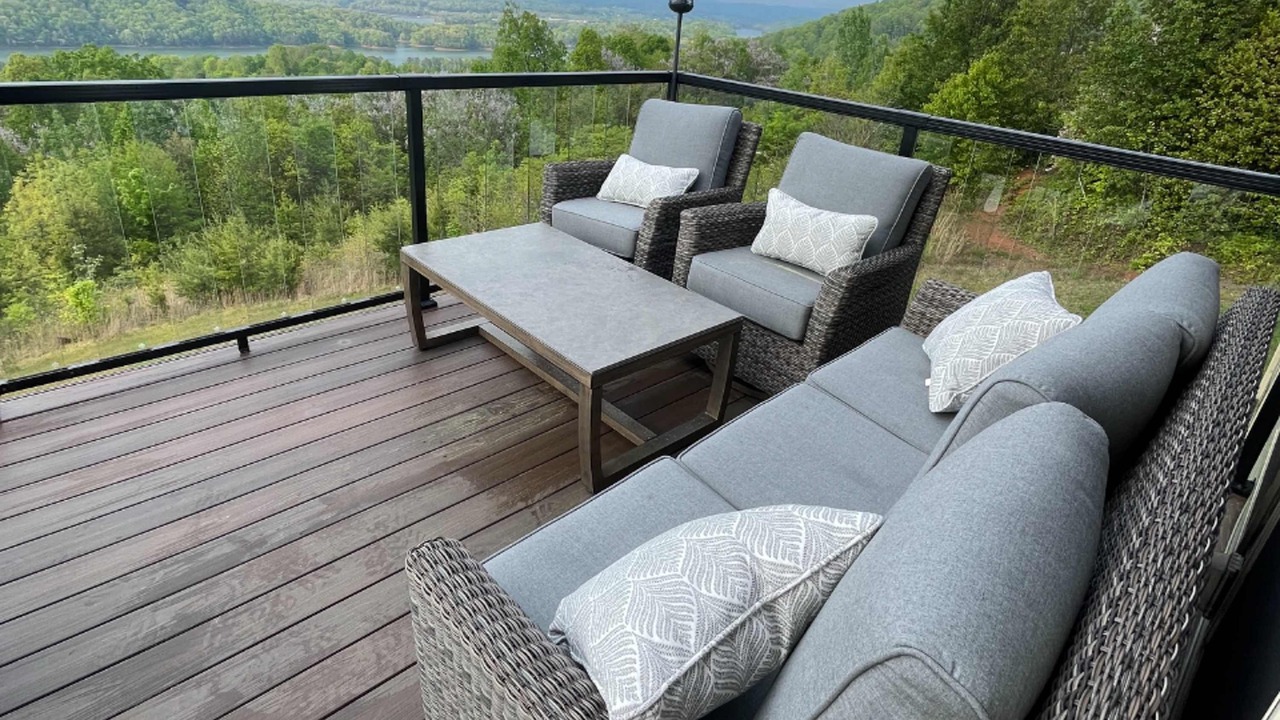 Photo of Outdoor in Maynardville