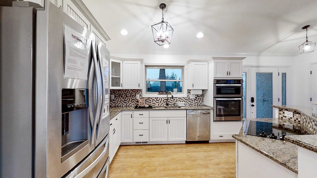 Photo of Kitchen in Maynardville
