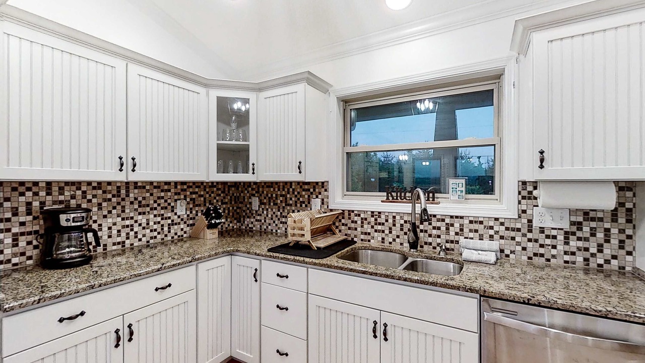 Photo of Kitchen in Maynardville