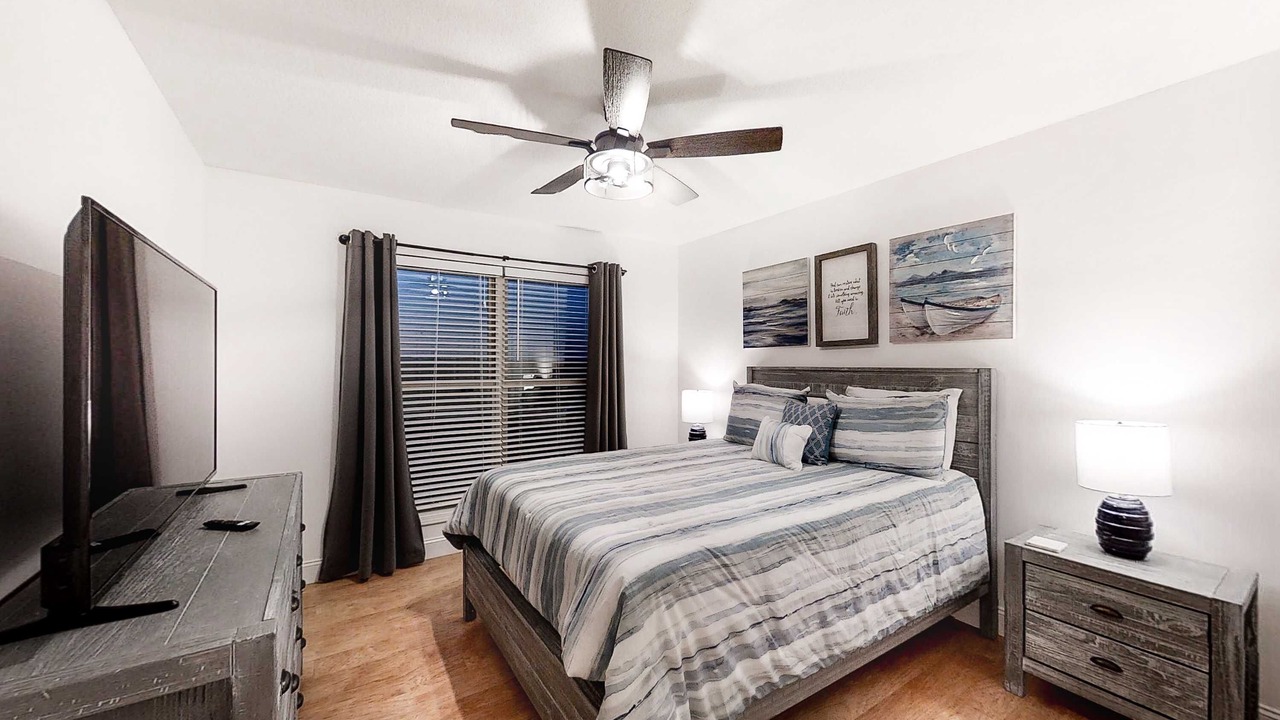 Photo of Bedroom in Maynardville