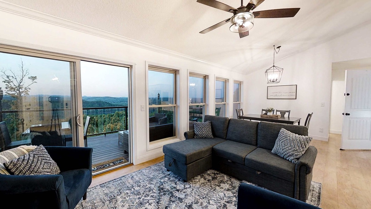 Photo of Livingroom in Maynardville