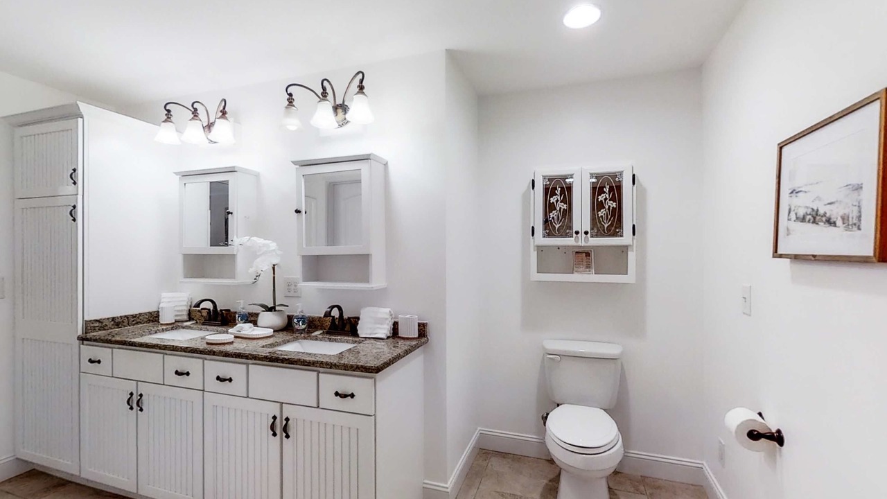 Photo of Bathroom in Maynardville
