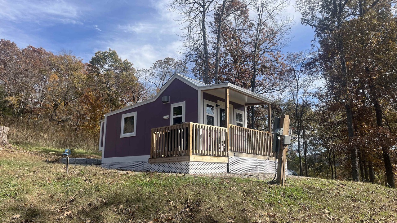 Photo of Outdoor in Maynardville