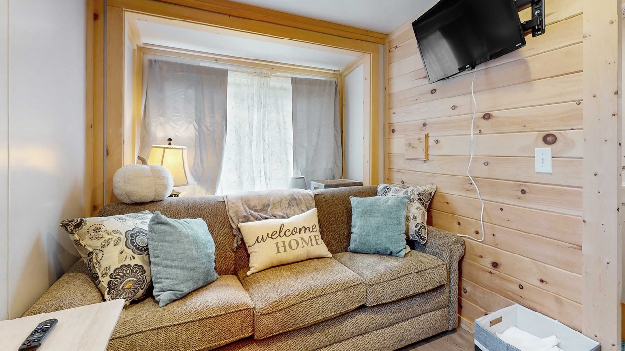 Photo of Livingroom in Maynardville
