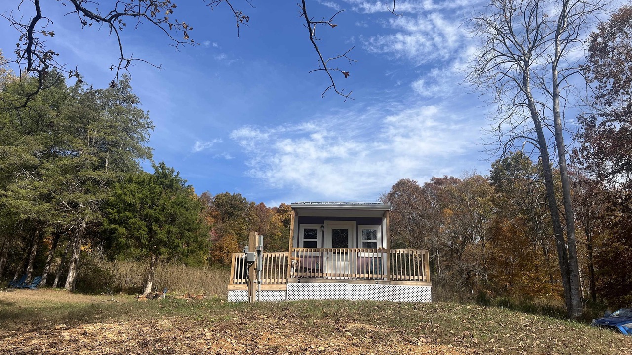 Photo of Outdoor in Maynardville