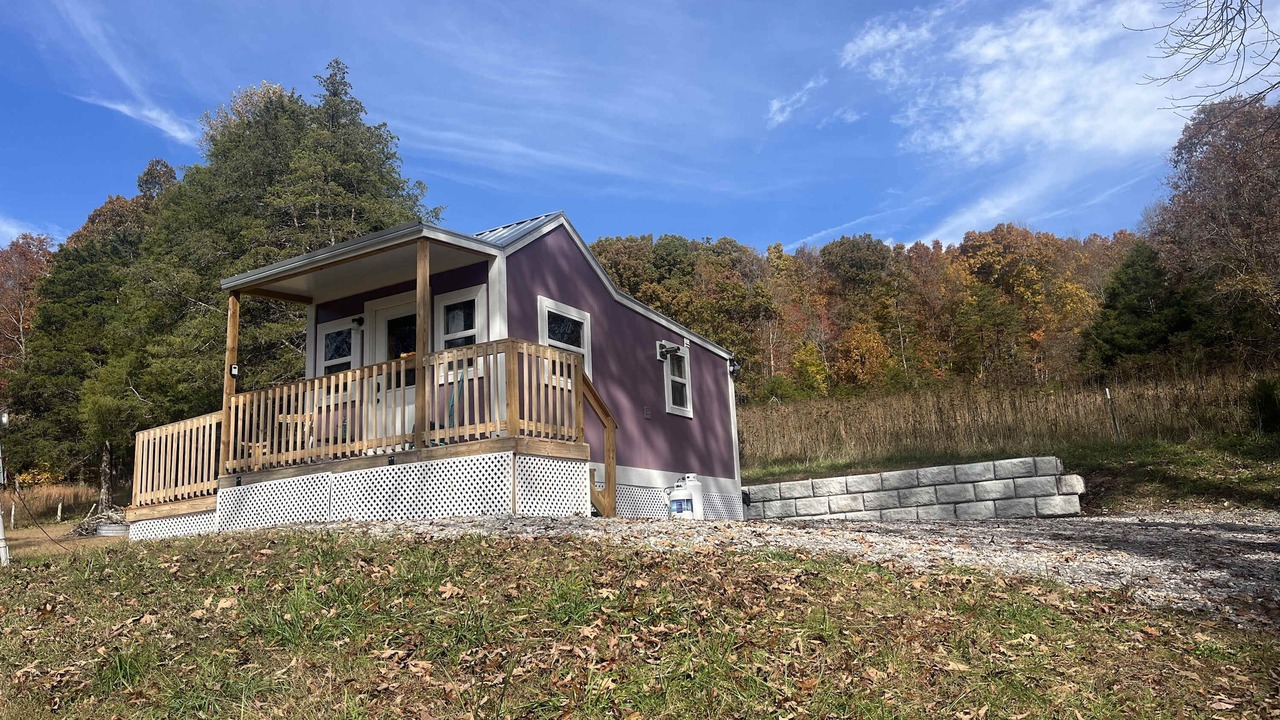 Photo of Outdoor in Maynardville