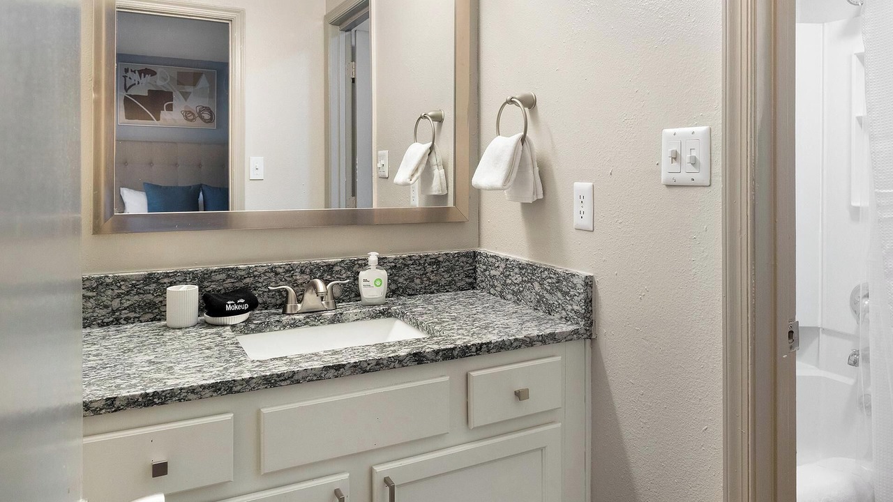 Photo of Bathroom in Crabtree