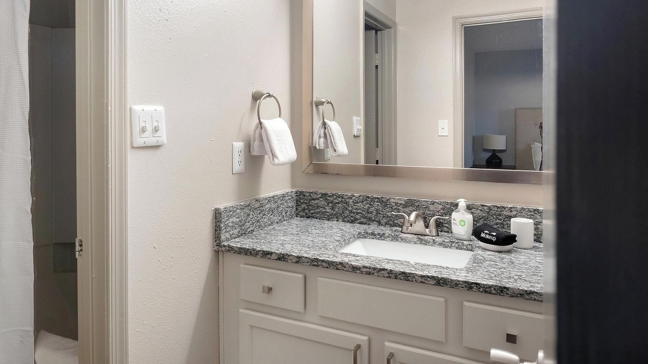 Photo of Bathroom in Crabtree