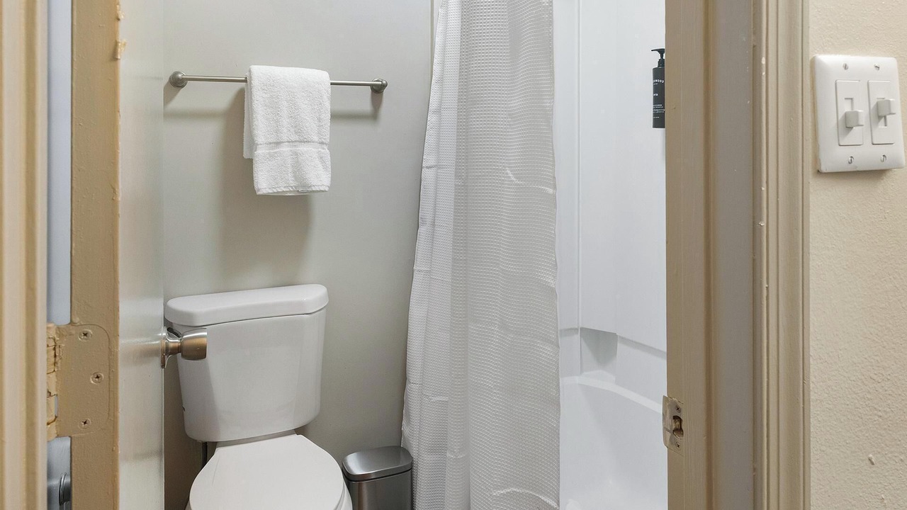 Photo of Bathroom in Crabtree