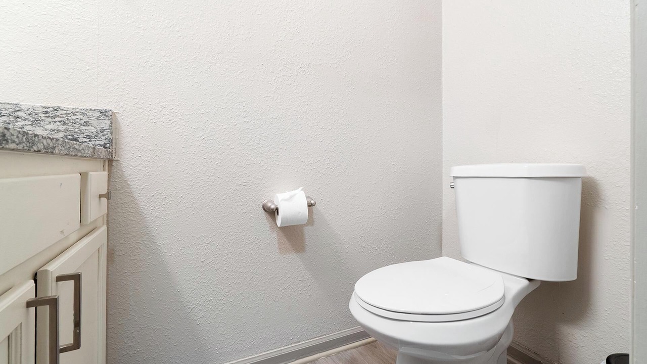 Photo of Bathroom in Crabtree