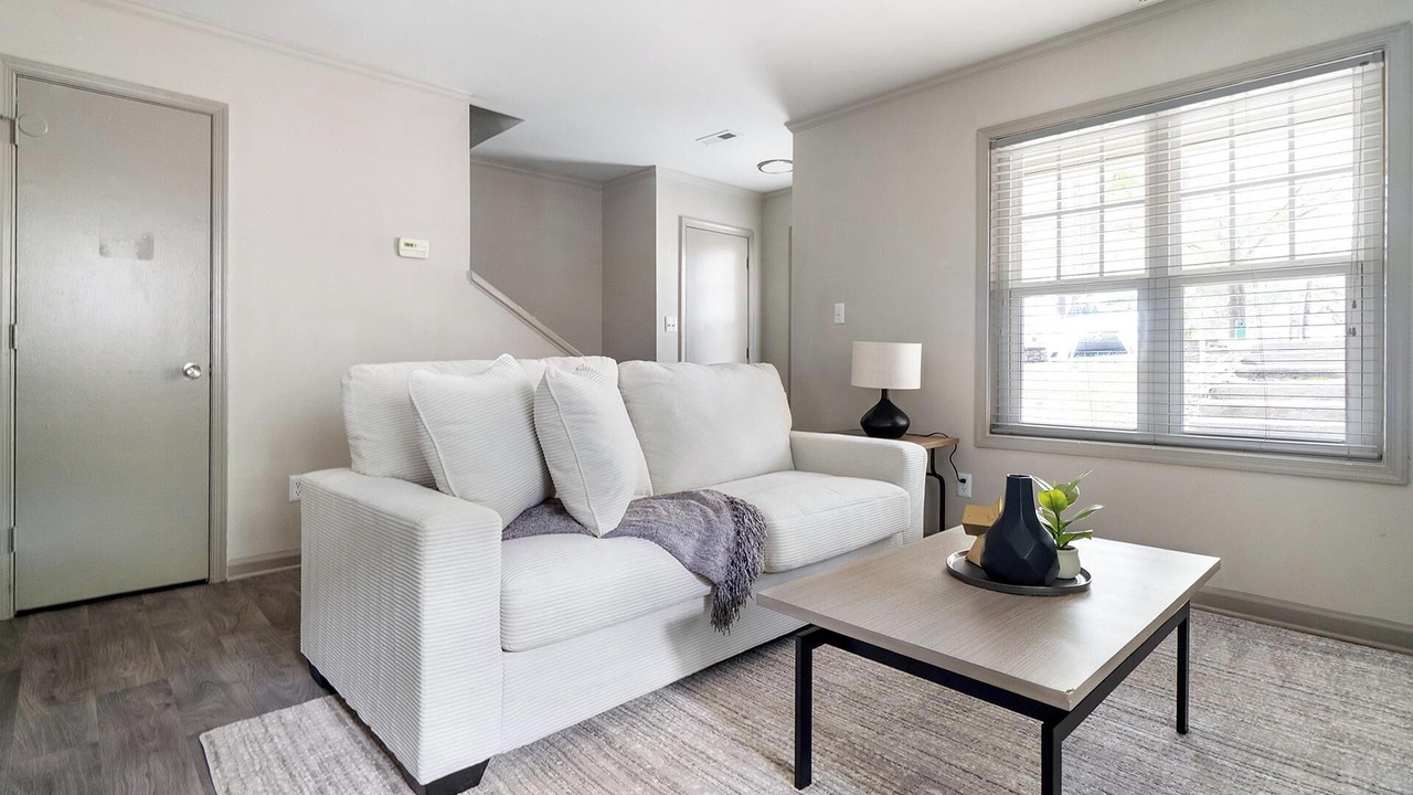 Photo of Livingroom in Crabtree