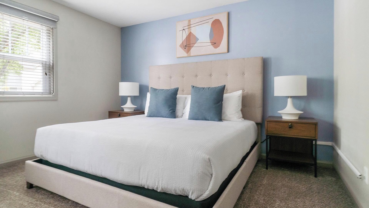 Photo of Bedroom in Crabtree
