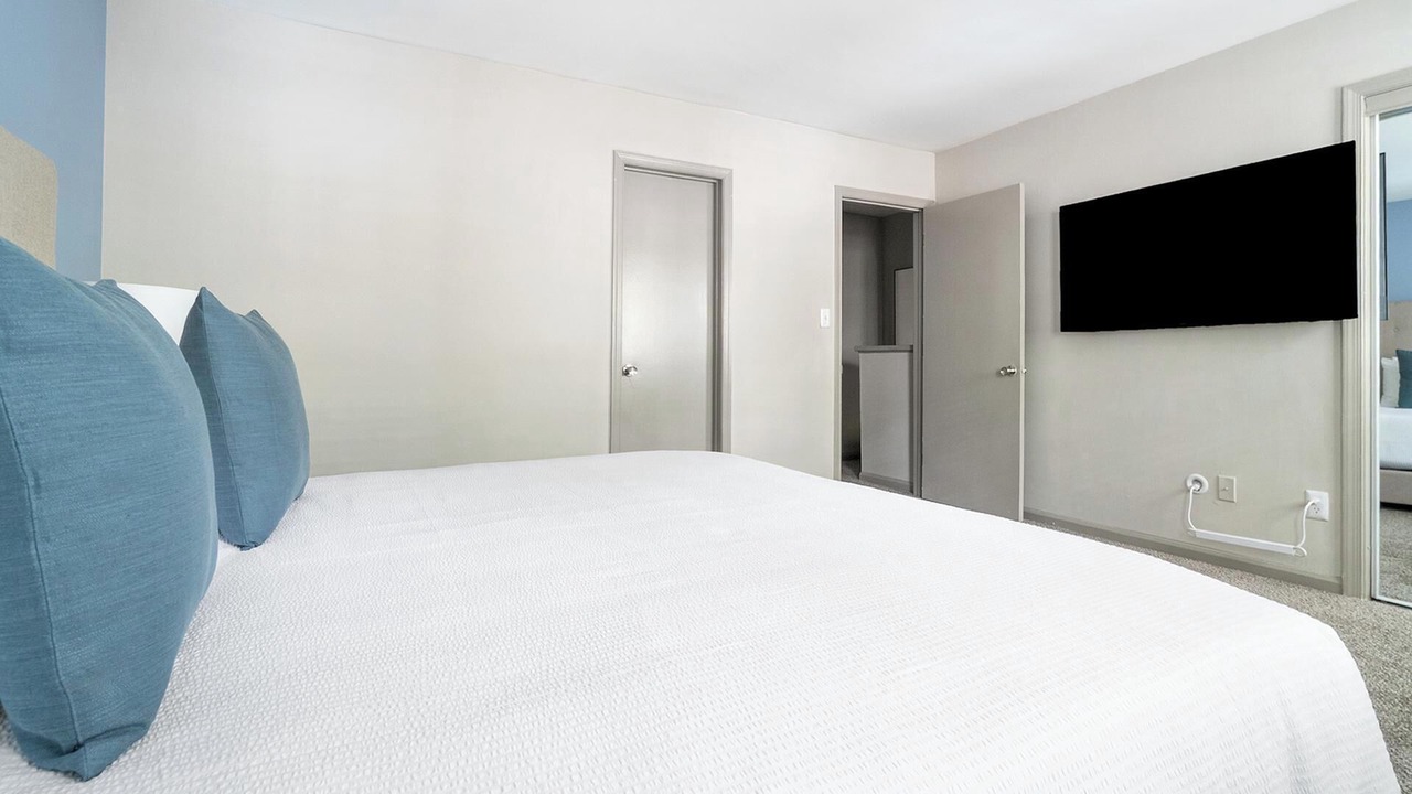 Photo of Bedroom in Crabtree