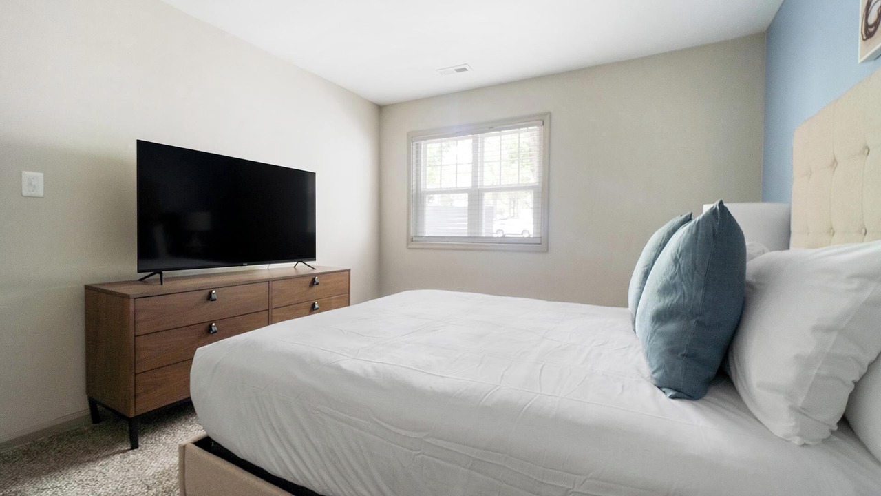 Photo of Bedroom in Crabtree