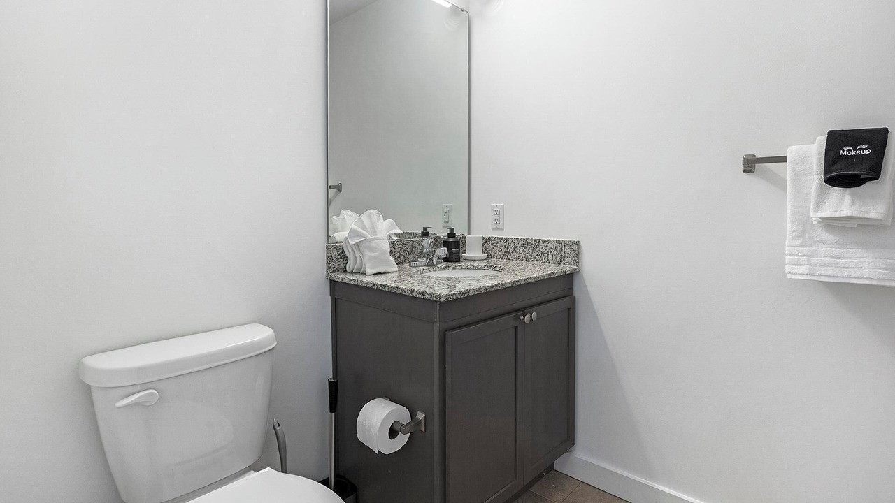 Photo of Bathroom in Church Hill