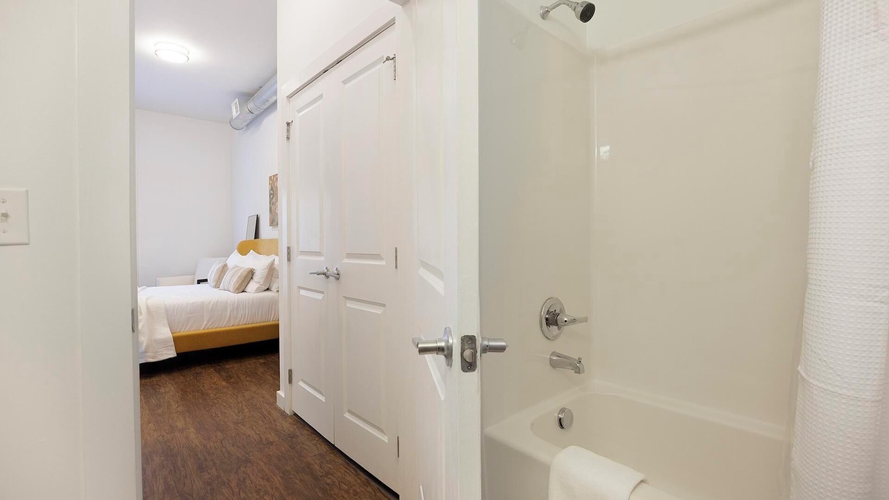 Photo of Bathroom in Church Hill