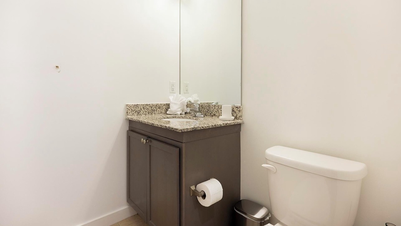 Photo of Bathroom in Church Hill