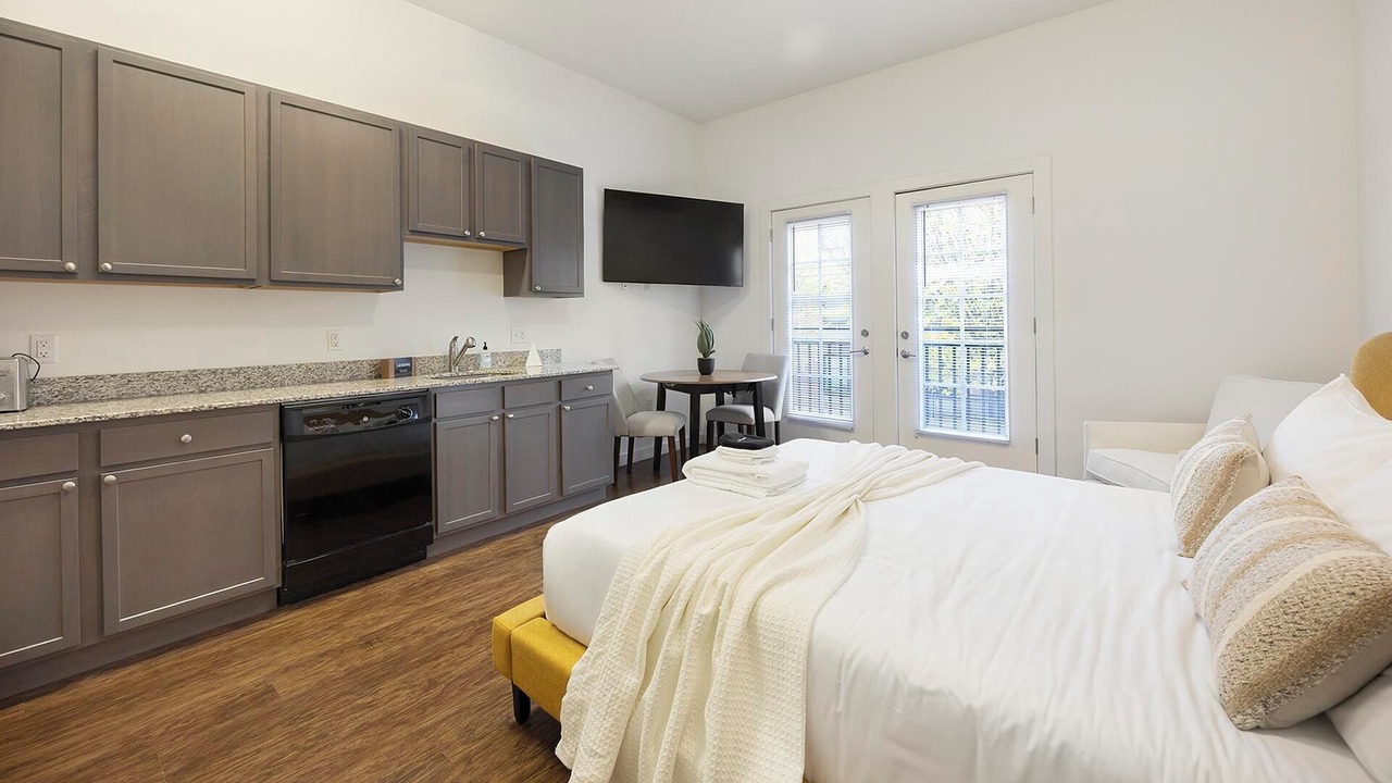 Photo of Bedroom in Church Hill