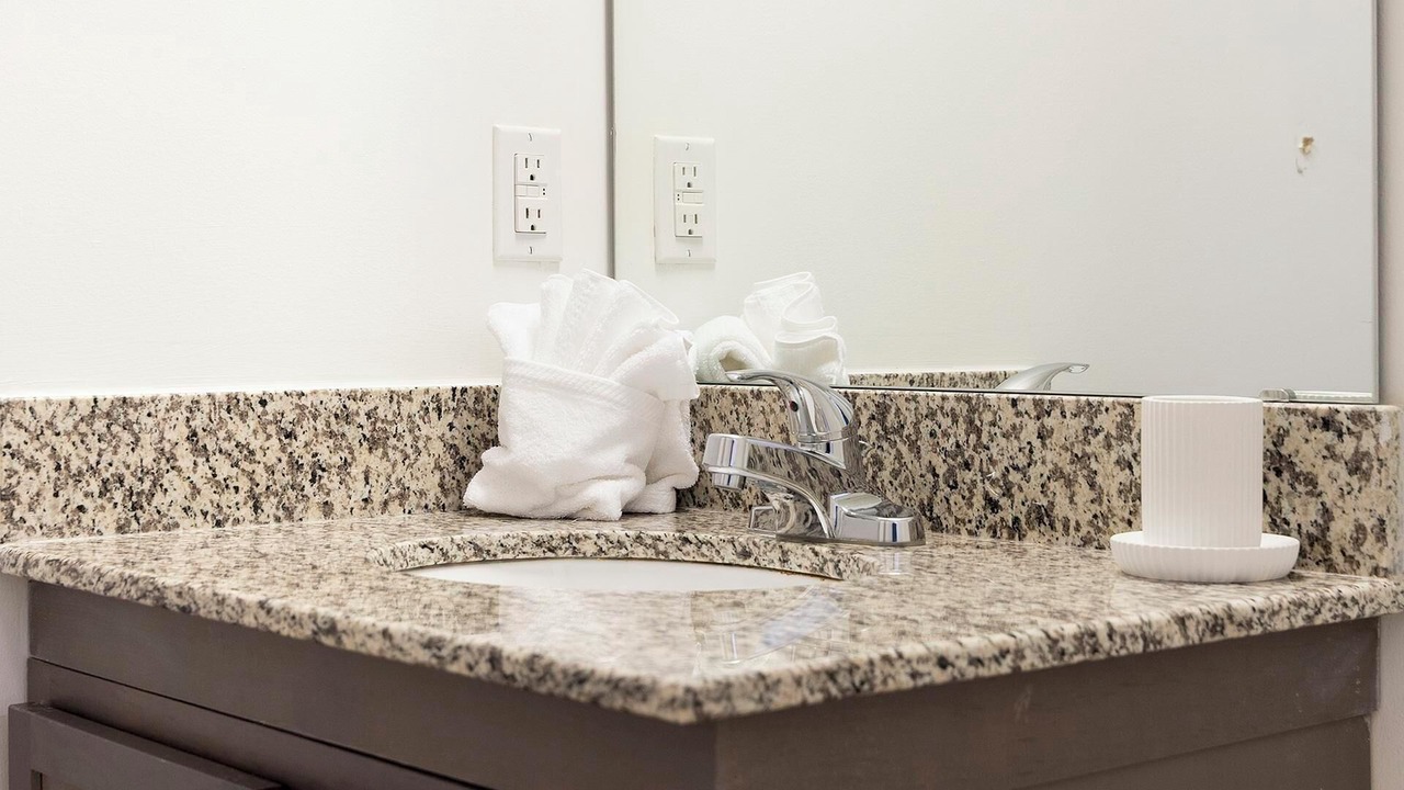 Photo of Bathroom in Church Hill